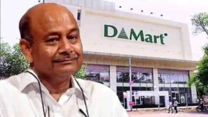Meet Radhakishan Damani: Architect Of D-Mart And India's Ace Investor