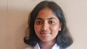 Meet ‘Navya Agrawal’ who scored 99.4% in ICSE result 2024 despite suffering multiple bone fractures