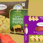 Patanjali's Soan Papdi Fails Quality Test: Assistant Manager and Others Arrested