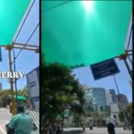 Puducherry Public Works Department Implements Innovative Solution to Beat the Heat