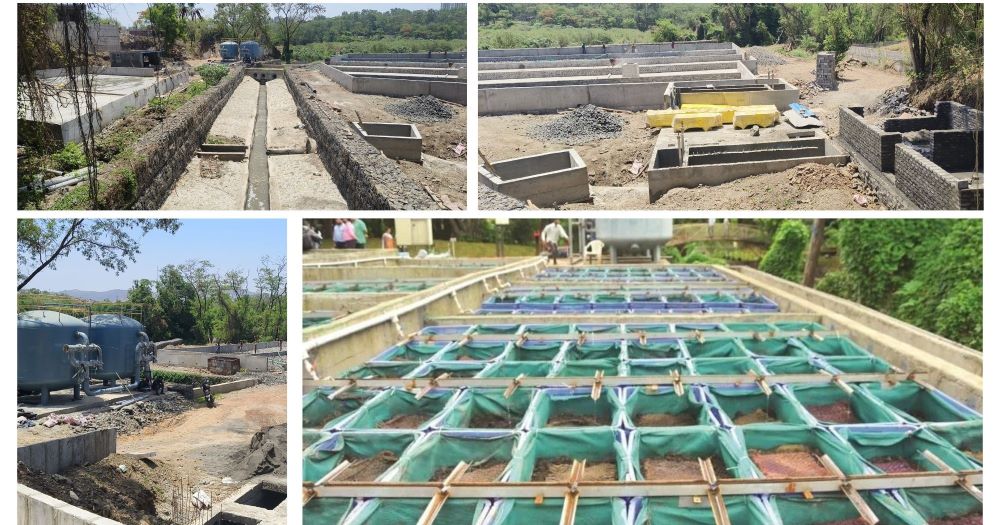 Pune News: PMC to install STP to keep track of effluent flow into Katraj Lake