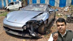 Pune Porsche Accident: Maharashtra Deputy CM Fadnavis Condemns Lenient Punishment for Teen In Fatal Crash, Calls For Stronger Action