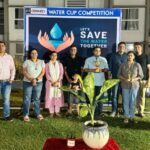 Pune Society From Hinjawadi Entirely Dependent On Water Tankers Takes Unique Steps For Water Conservation
