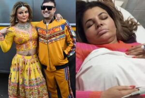 Rakhi Sawant to Undergo Surgery, Calls Herself a 'Fighter': 'I Will Entertain People Again'