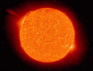Rare solar storms hit Earth; could disrupt communication, power grids