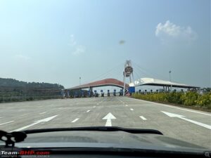 Samruddhi Mahamarg's 76 km stretch in Thane nears completion; set to open in August
