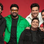 Season Finale: ‘The Great Indian Kapil Show’ Wraps Up First Season