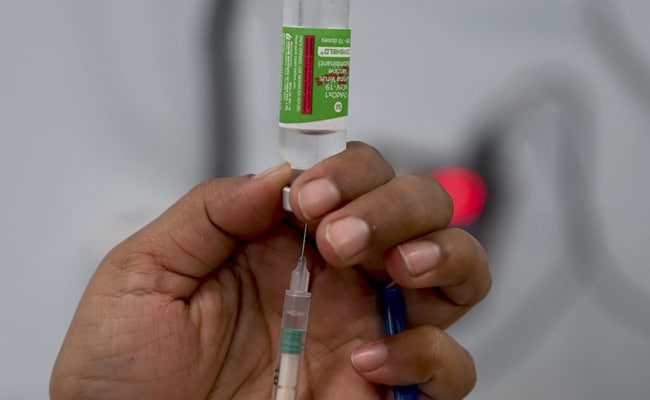 Serum Institute says they disclosed rare side-effects of Covishield vaccine since 2021
