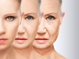 Signs You're Aging and Tips to Counteract Them