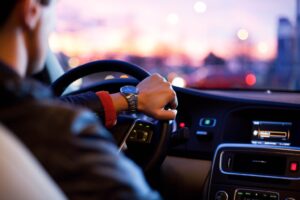 Study Links Texting While Driving to Psychopathic Behavior