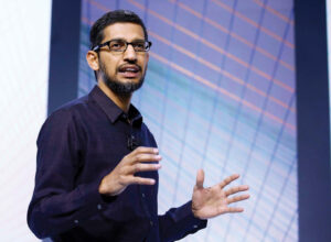 Sundar Pichai’s Pearls of Wisdom to Indian Software Engineers in Age of AI