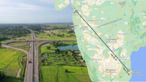 Surat-Chennai Expressway: India's Next Superhighway