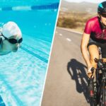 Swimming vs Cycling: The Ultimate Row for Weight Loss. Find Out Which Exercise Is More Beneficial
