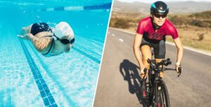 Swimming vs Cycling: The Ultimate Row for Weight Loss. Find Out Which Exercise Is More Beneficial