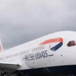 Swiss businessman files Rs.52 crore lawsuit against British Airways over slip-and-fall incident