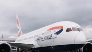 Swiss businessman files ₹52 crore lawsuit against British Airways over slip-and-fall incident
