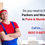 The Growing Trend of Packers and Movers in Pune and Mumbai