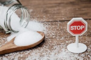 The Harmful Effects of Excessive Sugar Consumption