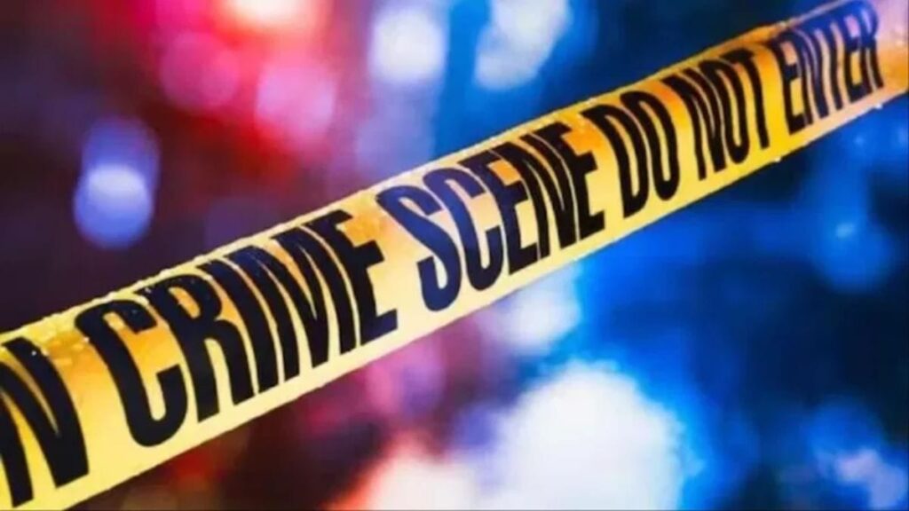 Tragic Incident Unfolds: Bengaluru Teenager Fatally Strikes Younger Brother Over Mobile Phone Dispute