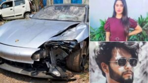 Two Innocent Lives Lost: In-Depth Look at Pune Porsche Car Accident