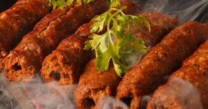 Viral Hack Makes Kebab Making a Breeze: Internet Applauds the 'Genius' Trick