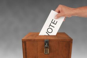 Empowering Democracy: A Step-by-Step Guide to Casting Your Vote Effectively