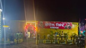 Pune: State Excise Department Cracks Down On Dhaba Operators In Kothrud
