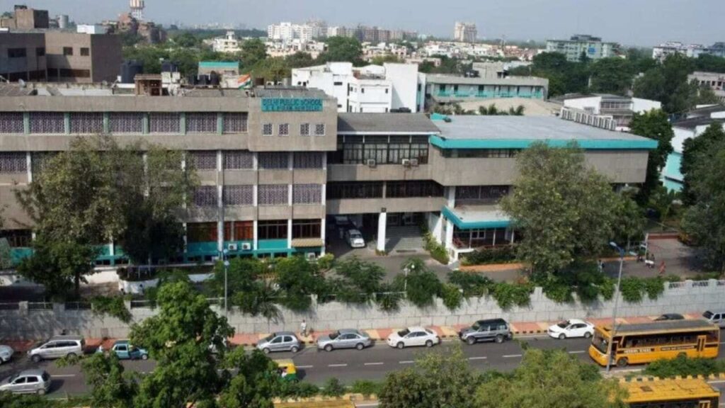Delhi-NCR and Four Other Schools on High Alert Following Bomb Threats