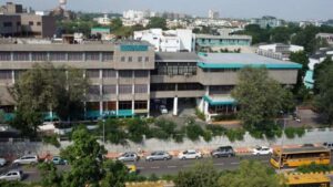 Delhi-NCR and Four Other Schools on High Alert Following Bomb Threats