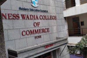 Pune: Ness Wadia College likely to become autonomous