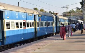 Pune to Muzaffarpur Summer Special Train to run via Danapur, Patliputra, Hajipur