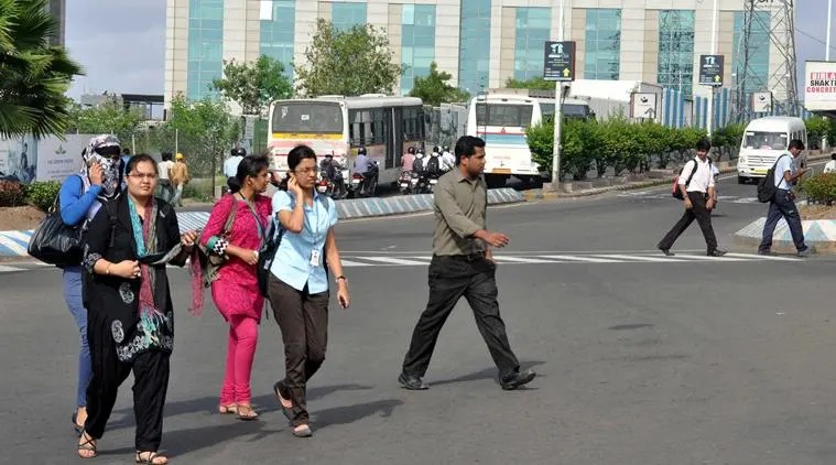 Pune Employees in Baramati Granted Leave For Voting On May 7