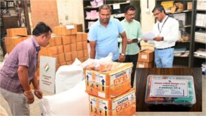 Lok Sabha Election In Pune: Election Commission Mandates Medical Kits at Polling Stations for Voters And Poll Duty Officials' Safety