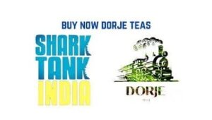 Dorje Teas Faces Legal Notice From Shark Tank India Over Clip Usage