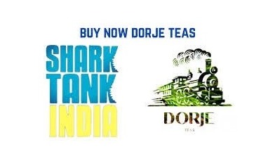 Dorje Teas Faces Legal Notice From Shark Tank India Over Clip Usage
