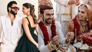 Ranveer Singh Removes Wedding Photos with Deepika Padukone from Instagram? Here’s what we know so far
