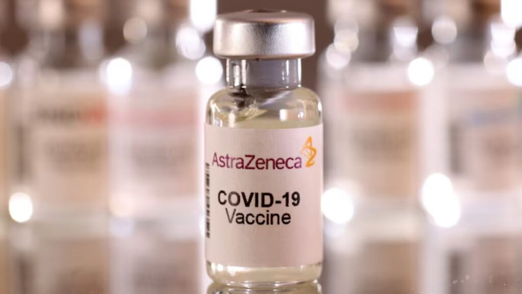 AstraZeneca Initiates Global Withdrawal of COVID-19 Vaccine Due to Rare Side Effect