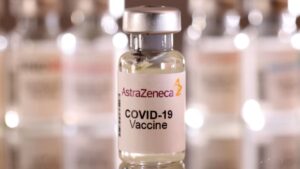AstraZeneca Initiates Global Withdrawal of COVID-19 Vaccine Due to Rare Side Effect