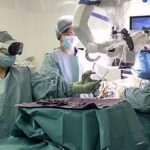 Surgeons in Chennai hospital utilize Apple Vision Pro headset for Laparoscopic surgeries
