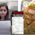 Video: Vegetarian Woman Sues Restaurant After Receiving Chicken Instead of Paneer Sandwich