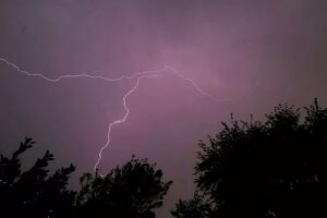 Pune Weather Update: Thunderstorms and Rain Forecasted for Pune Starting May 12
