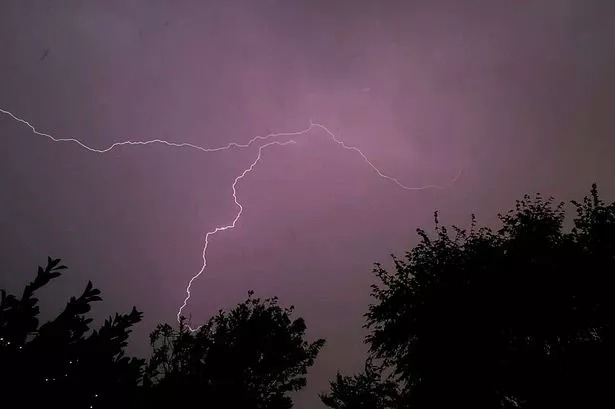 Pune Weather Update: Thunderstorms and Rain Forecasted for Pune Starting May 12