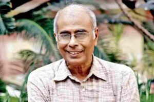Two Sentenced to Life Imprisonment, three acquitted in activist Narendra Dabholkar's murder case 