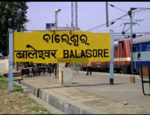 Central Railway to run Super fast Special Train between Pune-Balasore