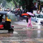 Weather Update: Monsoon Expected to Arrive By May 31, Indicates IMD