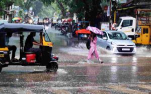Weather Update: Monsoon Expected to Arrive By May 31, Indicates IMD