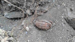 Breaking News: Bomb Found Near NDA In Pune, BDDS Acts Promptly