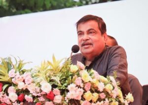 Pune: Nitin Gadkari Highlights Maharashtra's Infrastructure Needs; Calls for Improved Transport and Environmental Measures