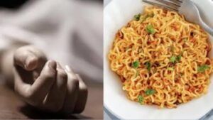 7-Year-Old Boy Dies After Consuming Instant Noodles, Family Hospitalized: Reports