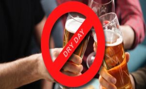 It's A Dry Day! No Alcohol For Punekars For Two Days Amid Lok Sabha Polls